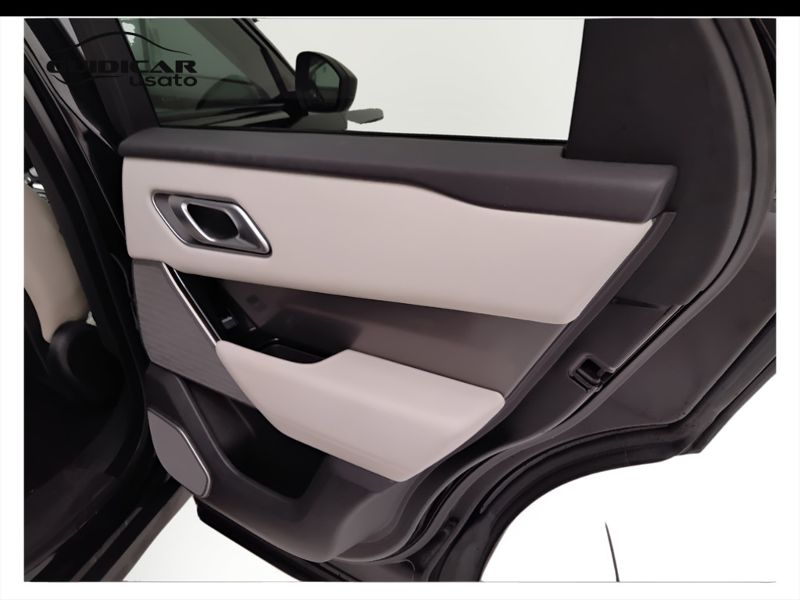GuidiCar - LAND ROVER Range Rover Velar 2020 Range Rover Velar 2.0d i4 SE 180cv auto my20 Usato
